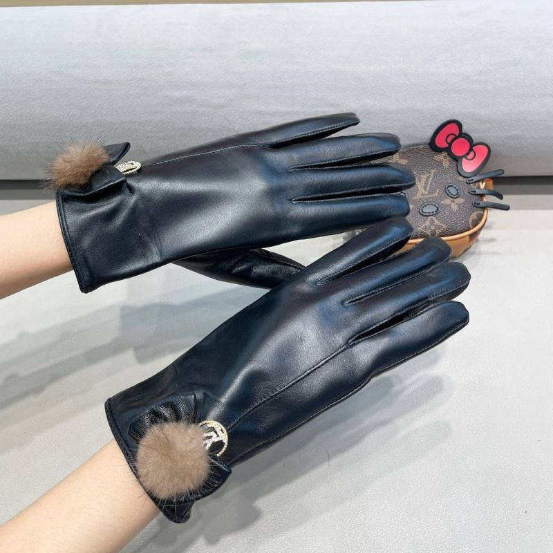 Louis Vuitton Gloves